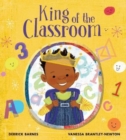 King of the Classroom - Book