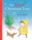 The After Christmas Tree - Book