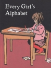 Every Girl's Alphabet - Book