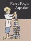 Every Boy's Alphabet - Book