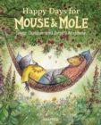 Happy Days for Mouse & Mole - eBook