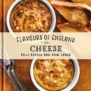 Flavours of England: Cheese - Book