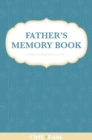 Father's Memory Book - Book