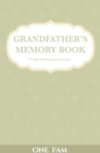 Grandfather's Memory Book - Book