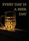 Every day is a beer day - Book