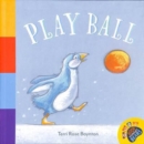 Play Ball - Book