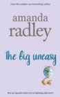 The Big Uneasy - Book
