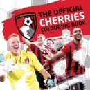 The Official AFC Bournemouth Colouring Book - Book