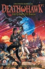 Death Hawk : The Complete Saga - Book