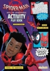 Spider-Man: Into the Spider-Verse Mask Book - Book