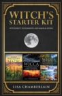 Witch's Starter Kit : Witchcraft, the Elements, and Magical Living - Book