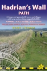 Hadrian's Wall Path Trailblazer walking guide : Two-way guide: Bowness to Newcastle and Newcastle to Bowness - Book