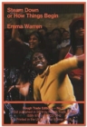 Steam Down or How Things Begin - Emma Warren (RT#28) - Book