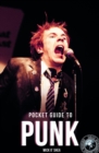 Pocket Guide To Punk - Book