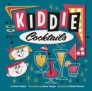 Kiddie Cocktails - Book