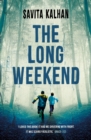 The Long Weekend - Book