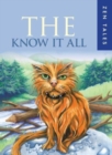 The Know It All - Book
