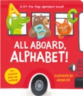 All Aboard, Alphabet! - Book