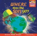 Where does the sun go? - Book