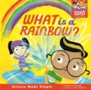 What is a rainbow? - Book