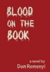 Blood on the Book - Book