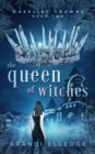 The Queen of Witches (Wheel of Crowns 2) - Book