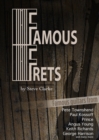 Famous Frets - Book