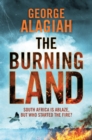 The Burning Land - Book
