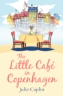 The Little Cafe in Copenhagen - Book