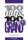100 Days, 100 Grand : Part 9 - Project to Customer - Book