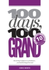100 Days, 100 Grand : Part 10 - Customer to Retainer - Book