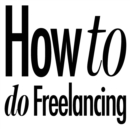 How to do freelancing - Book