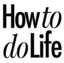 How to do life - Book