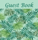 Guest Book (Hardcover) - Book