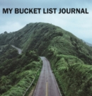 Bucket list Journal (Hardcover) : Memory book, Bucket List - Book