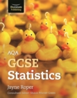 AQA GCSE Statistics - Book