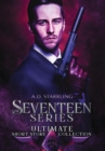 The Seventeen Series Ultimate Short Story Collection - Book