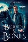 Blood and Bones - Book