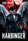 Harbinger (Fallen Messengers Book 5) - Book