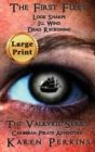 The First Fleet - (Books 1-3) Look Sharpe!, Ill Wind & Dead Reckoning : Caribbean Pirate Adventure - Book
