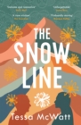 The Snow Line - Book