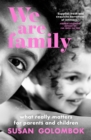 We Are Family - Book