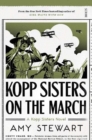 Kopp Sisters on the March - Book