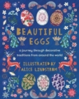 Beautiful Eggs - Book