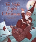 The Night Before Christmas - Book