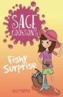 Sage Cookson's Fishy Surprise - Book