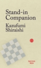Stand-In Companion - Book