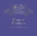 School of Alchemy: Potent Potions - Book