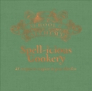 School of Alchemy: Spell-icious Cookery - Book