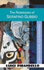 The Notebooks of Serafino Gubbio : Shoot! - Book